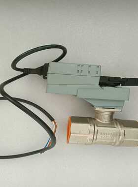 电动球阀执行器一套B5011C0040D05230霍尼--议价商品