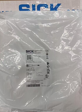 议价【SICK原装正品】西克线缆YF2A15-050VB5XLEAX德国施克209624