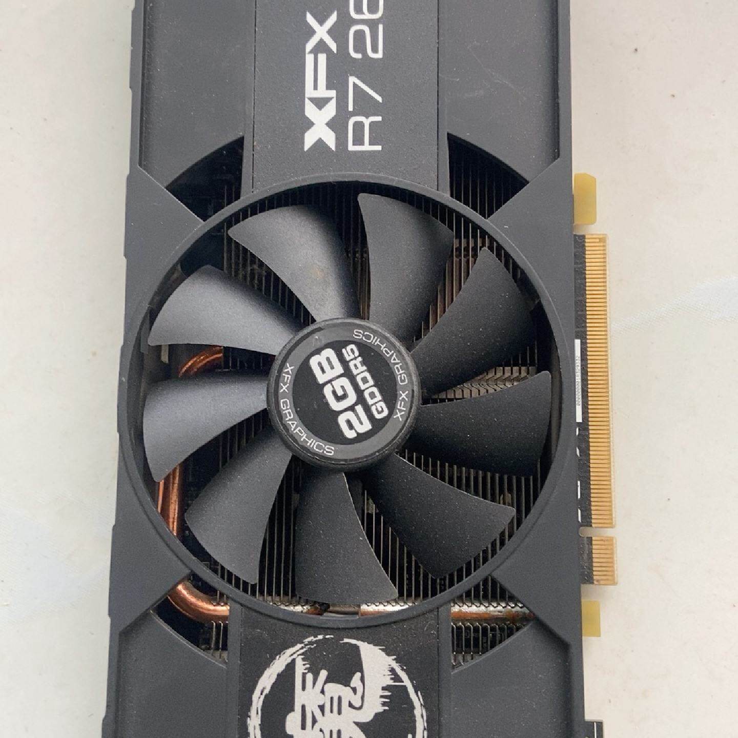 【议价】r7260x 2gddr5 全新/二手均有货