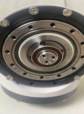 那智MZ07/ M Z07L机器人五轴六轴手腕减速（地坛设备）