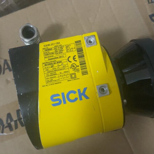 【询价】SICK S30B-2011BA 扫描仪