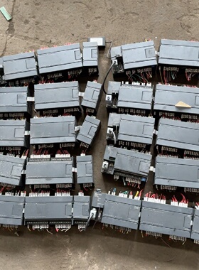 议价plcCPU226H  EM223议价