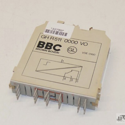 议价Bbc Brown Boveri Gh R 511 0000 Vo  Ghr 511 0000 Vo适用