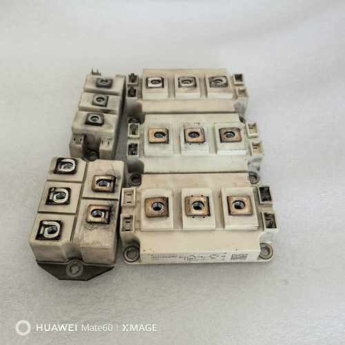 咨询-通力V3F2580A变频器模块/SKM300GB/123D