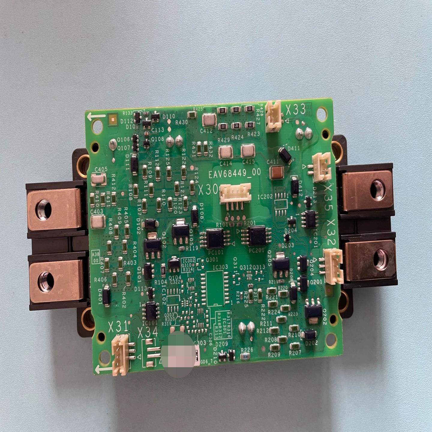 EAV68449-00施耐德变频器ATV610-630-66【博航商行】