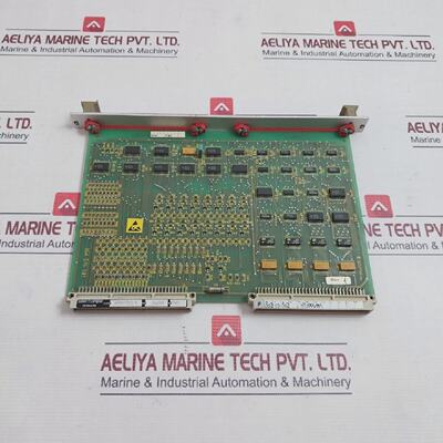 Soren T.Lyngso 609003310 V Leiterplatte PCB Rev 1 54620K