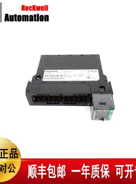 议价AB罗克韦尔1756-OB16E 1756-IB16  1756-IB32  1756-PA72全新