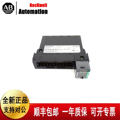 议价AB罗克韦尔1756-OB16E 1756-IB16  1756-IB32  1756-PA72全新
