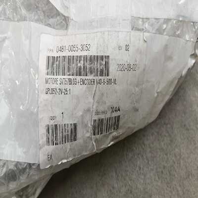 询价全新servotecnica旋转编码器电机