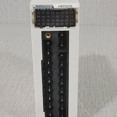Schneider Electric BMXAMO0210 ANA 2 UI OUT ISOLATED
