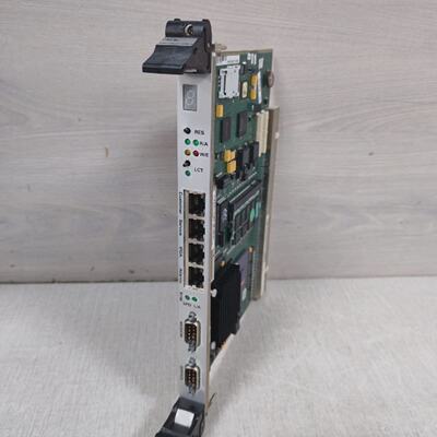 SIEMENS S30810Q2311X3003 DSCXL CONTROLLER CARD