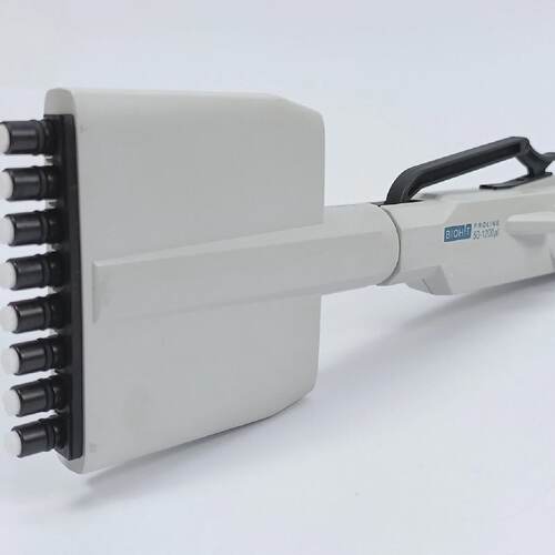 Pipette Mcanique Biohit PROLINE 501200l