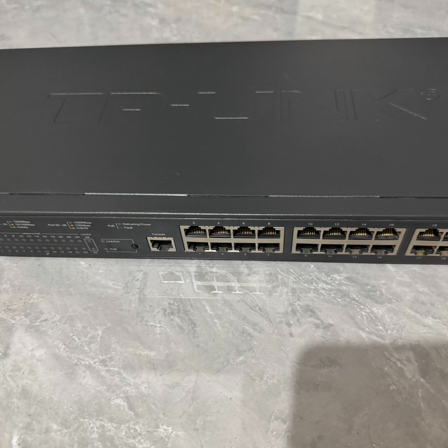 TPLINKTLSG3226P24口全千兆POE供电-议价,电子元器件市场,其他电源管理器件,淘宝优惠券,粉丝福利购,淘宝优惠卷