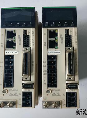 禾川伺服驱动器SV-X3EB040A-A2-XD02040议价商品