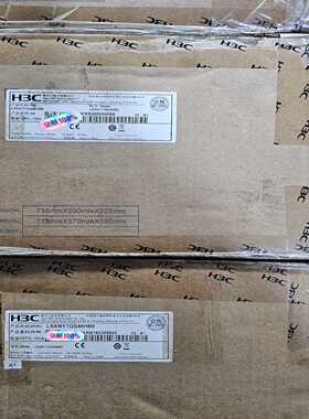H3C LSXM1TGS48HB0 华三S12500F-AF