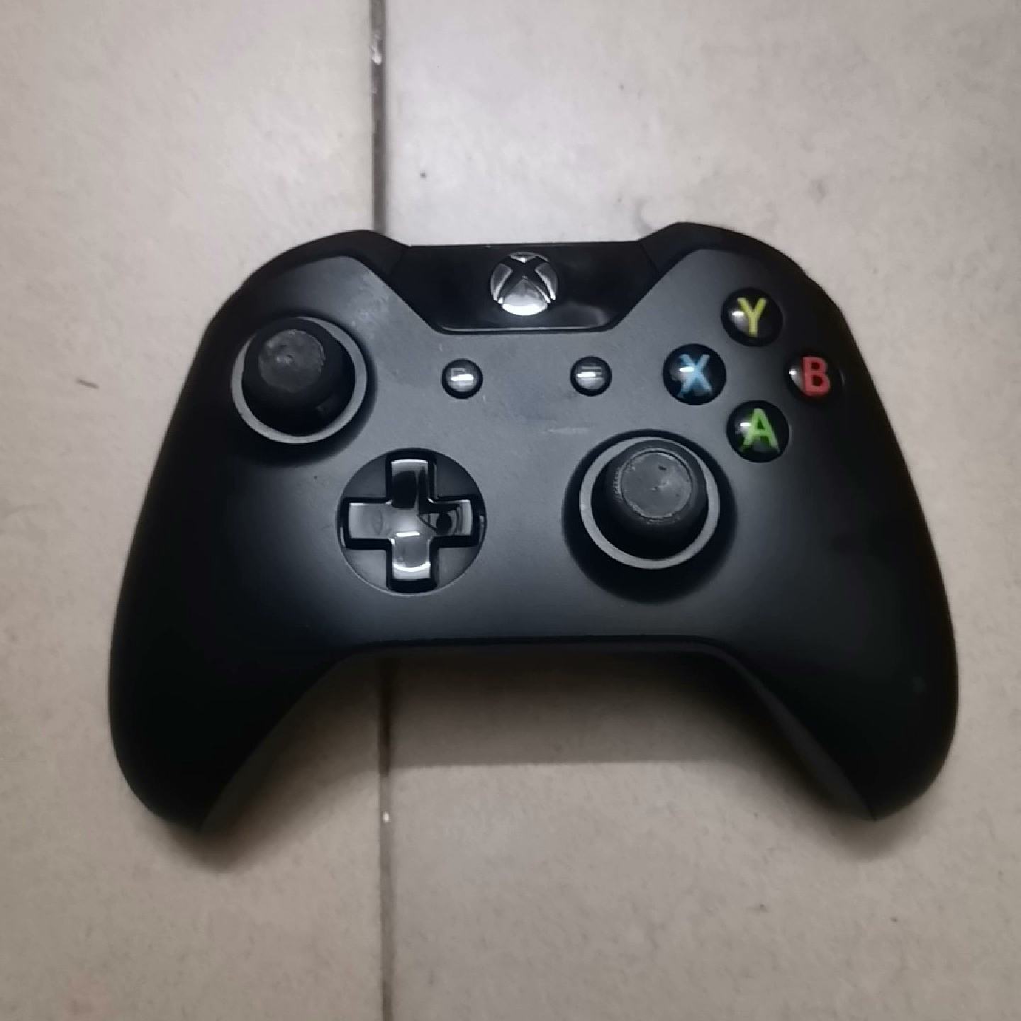 【议价】Xbox One 1537 全新/二手均有货