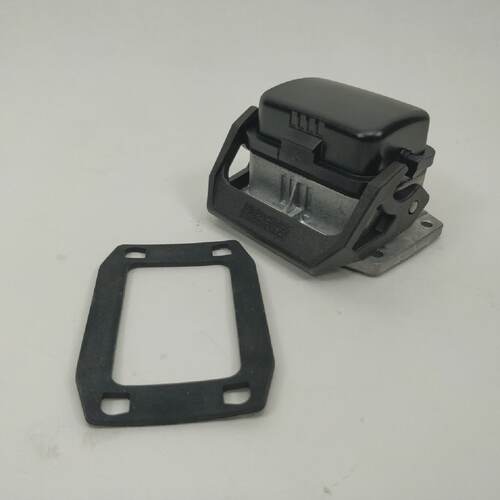 Phoenix Contact HCSTAB06BWSCELCAL 1411319 Housing. 6pcs