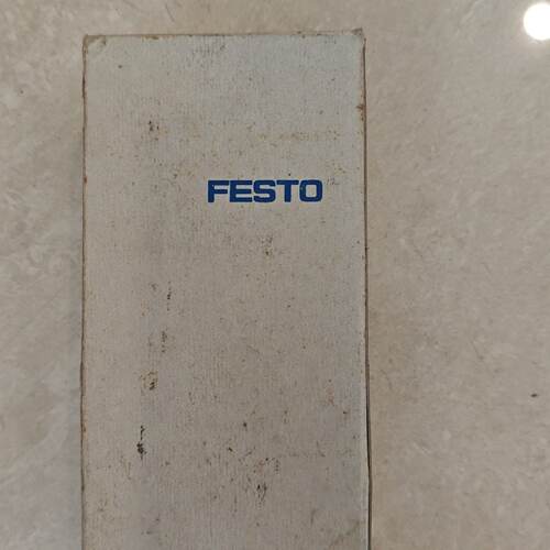 全新费斯托FESTO压力调节阀LR-1/4-D-MINI-M-议价