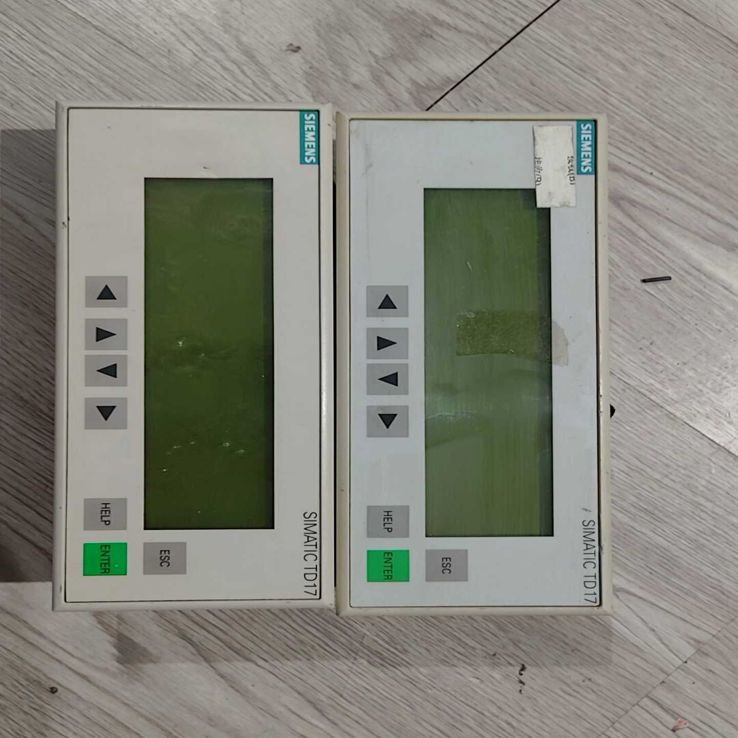 西门子操作面板TD17-DP126AV3017-1N议价