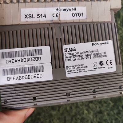 霍尼韦尔XFL524B--议价商品