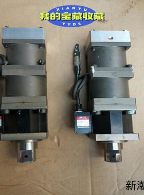 ENRZ-TU080R-S      ESTIC 伺服电机议价商品