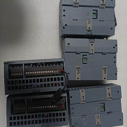 PLCS7-1200 CPU，-议价