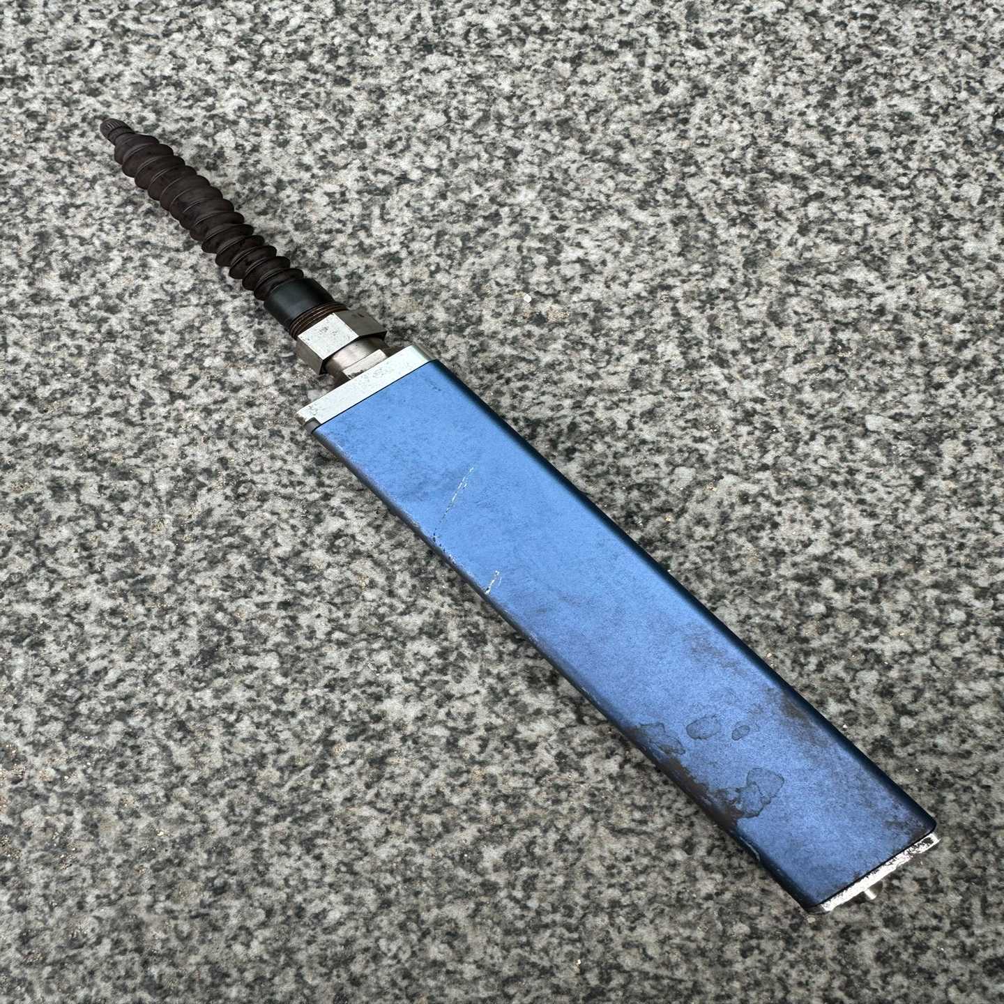 松下高度检测传感器HG-S1032.拆机货，功能正常，实物拍--议价
