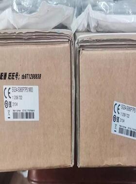 配件SICK西克光栅SG4-S060P7PS1W00 1209722 带20米连接线议价