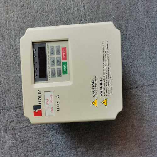 海利普变频器，HLPA01D543C，1.5kw   380~询价