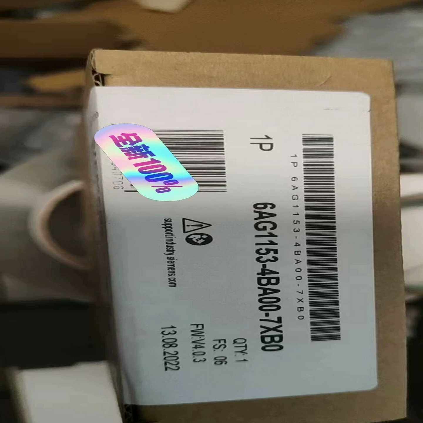 6AG1153-4BA00-7XB0询价