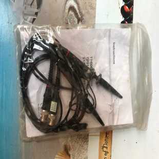 询价17.tp6100示波器探头