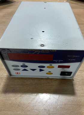 ENERGYS氮氧化物分柝仪TFN-10D101氮氧化物分--议价商品
