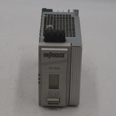 WAGO Schaltnetzteil 787852