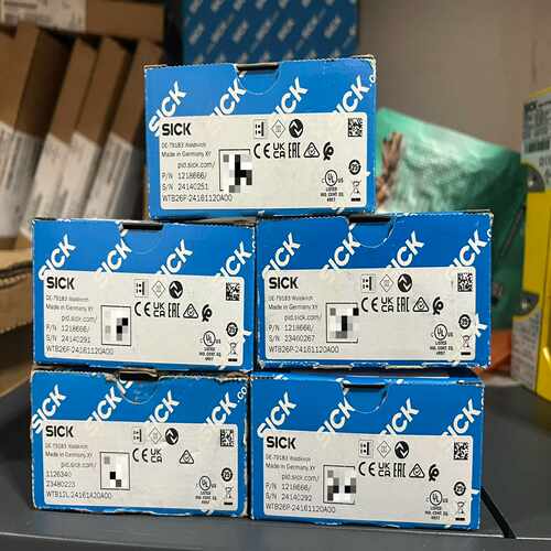 询价~SICK西克光电订货号1218666-WTB26P—