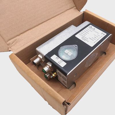Halstrup Walcher PSE32214EI00054 9432.0362 Positioniersystem