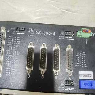 议价商品 美国GALIL运动控制器DMC B140