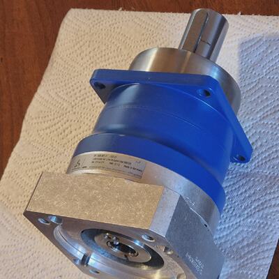 Wittenstein Alpha SP 100SMF17 1EO2S   Ratio i7  Gearbox