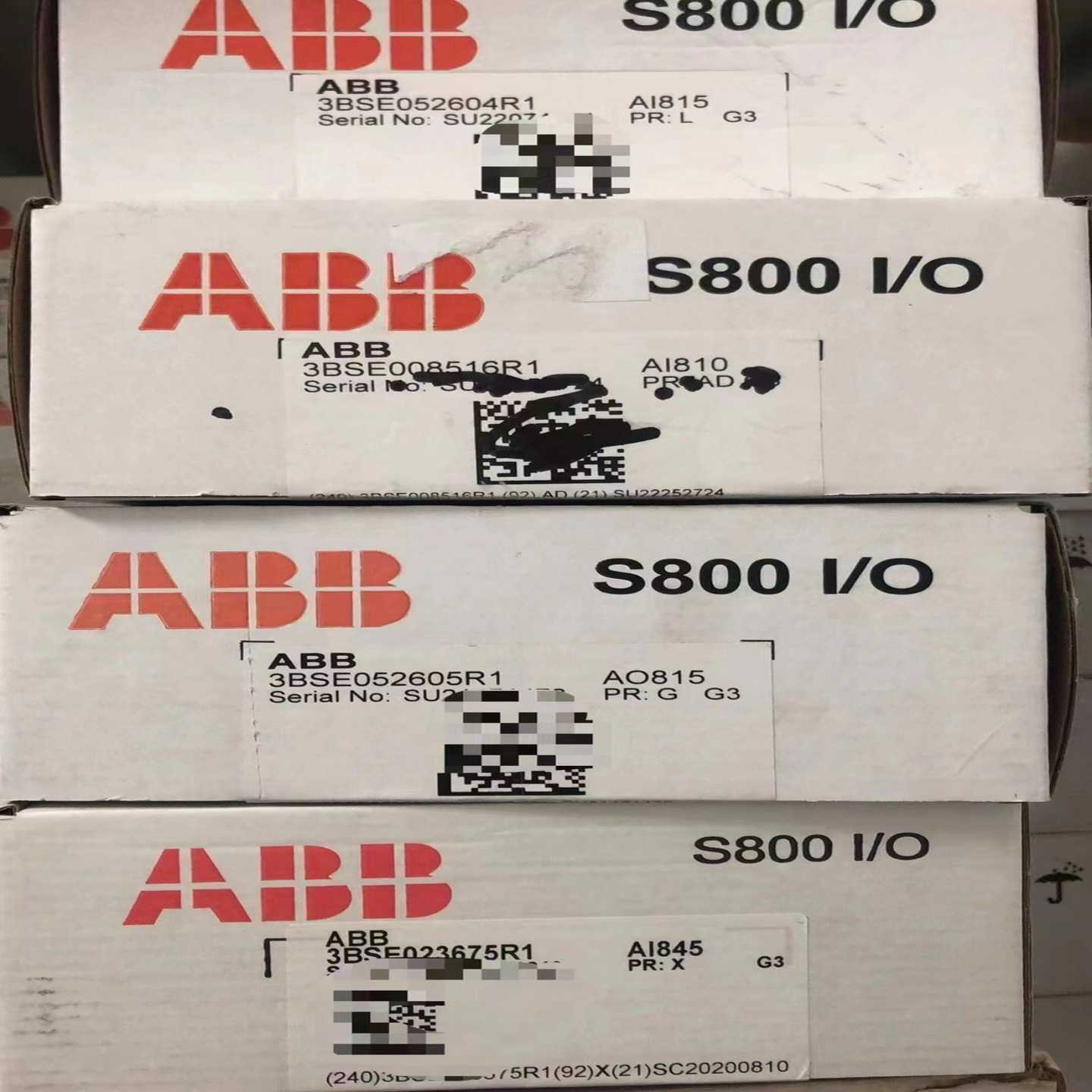 模块AI815AI810AO815AI8适用