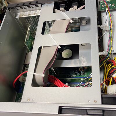 研华IPC5120工控机六代中型主机CPUI767-议价