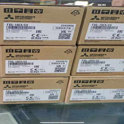 FX5-ENET/IP三码一致23年产询价