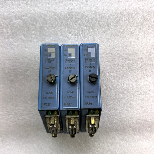议价If361 BR 7If361.701 Module适用