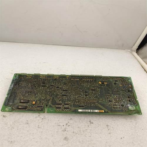 LENZE变频主板CPU板EVF EVS 9321ML1A-13001