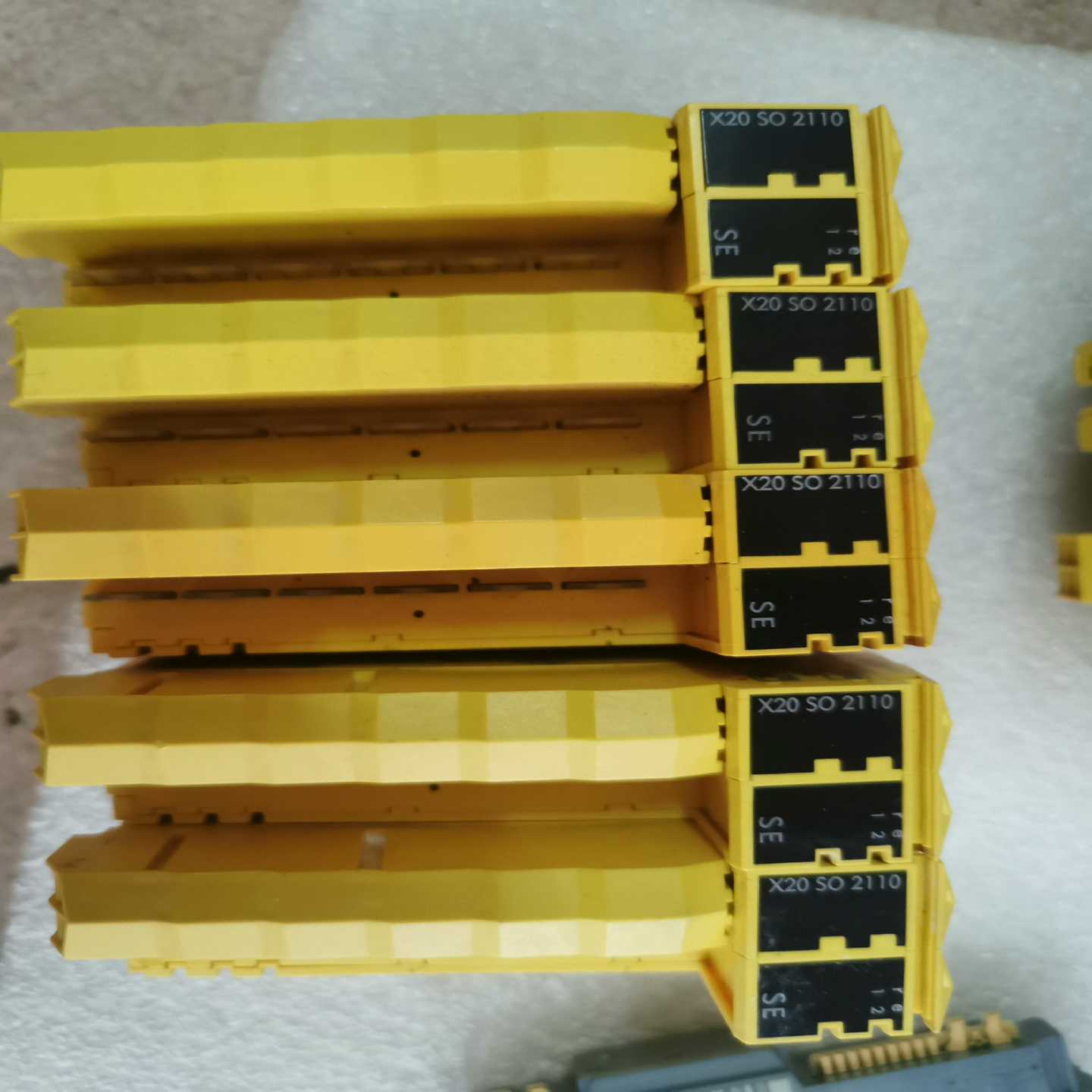 X20SO2110功能，，实图拍摄，不含运询价