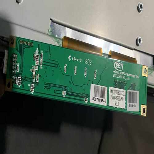 咨询-研华EXC325680CKG多功能触控一体机板