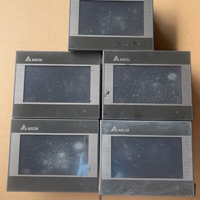 议价台达触摸屏DOPB03S210