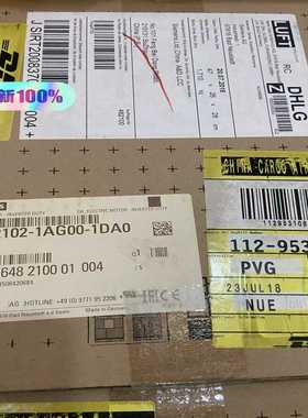 1FK2102-1AG00-1DA0S210伺服电机全【博航商行】