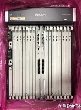 华为MA5800-X15 整机 双主控电源OLT设备 双MP