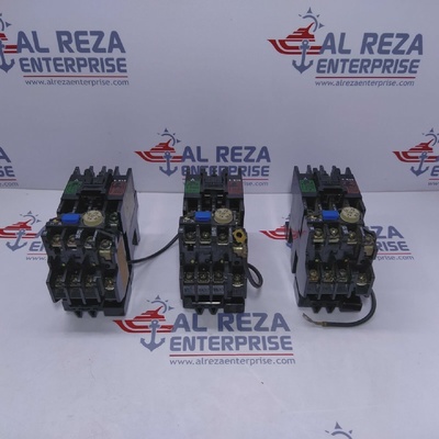 Mitsubishi SK10 Magnetschtz 100V THK12AB 2.84.4A