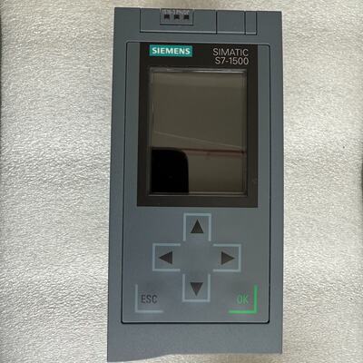 西门子S71500CPU15163PNDP，议价商品