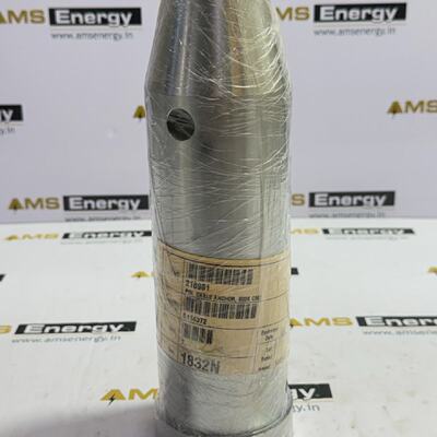 NOVSHAFFER 218961 CABLE ANCHOR PIN 600K CMC OILFIELD DRILLIN